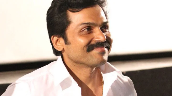 karthi