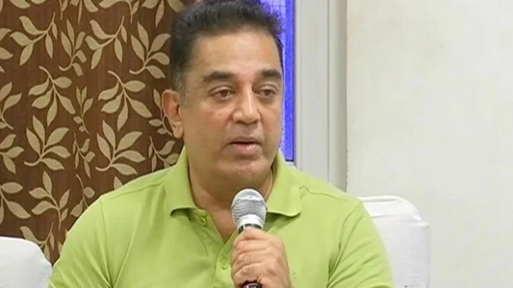 ஆர்.கே.நகரில் கமல்ஹாசன் போட்டியா? திடீர் திருப்பம்