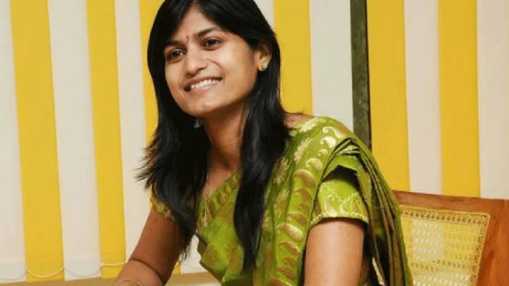 சேலம் கலெக்டர் ரோஹினி திடீர் இடமாற்றம்!