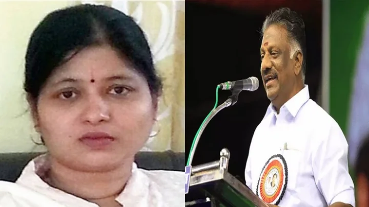 Jayalalitha