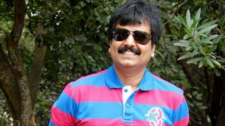 நடிகர் விவேக்