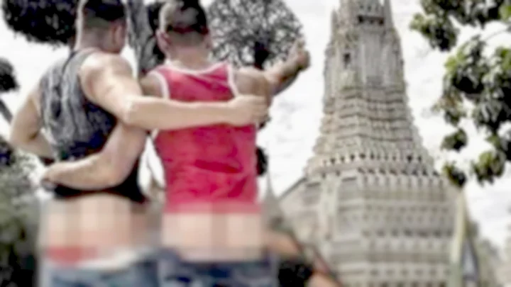 தாய்லாந்து