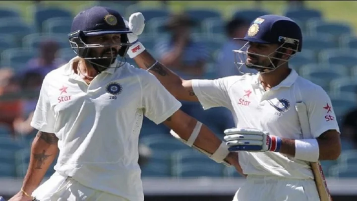 3 ஆம் டெஸ்ட் போட்டி