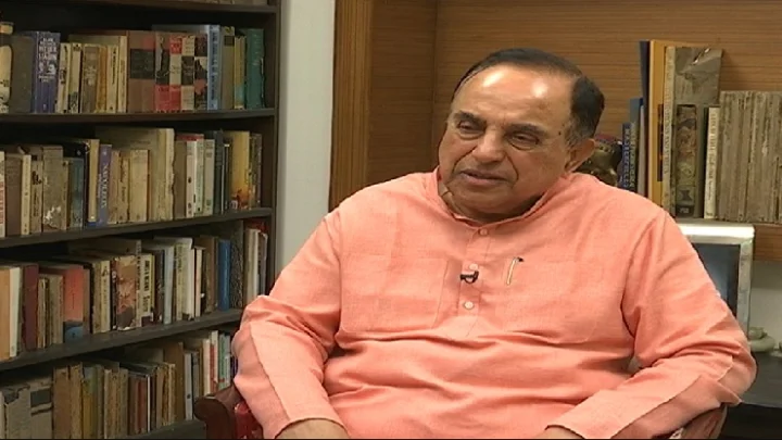 நாட்டிற்கு ஆதரவாகவே 2ஜி தீர்ப்பு வரும்: சுப்பிரமணியன் சுவாமி