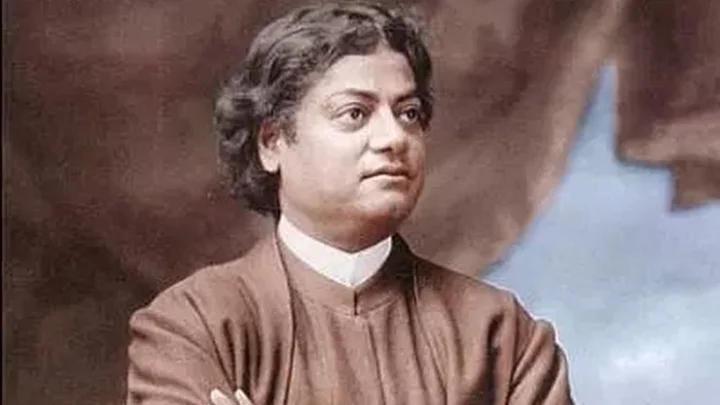 மக்கள் சேவை மகேசன் சேவை - விவேகானந்தர்