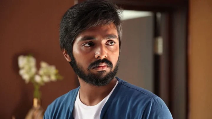 ஒக்கி புயல்