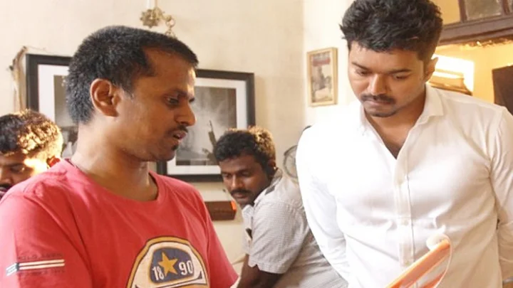 Vijay 62