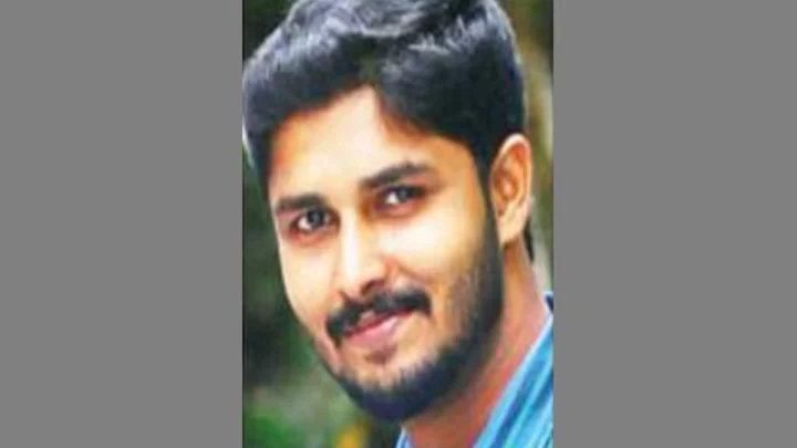 வாலிபர்