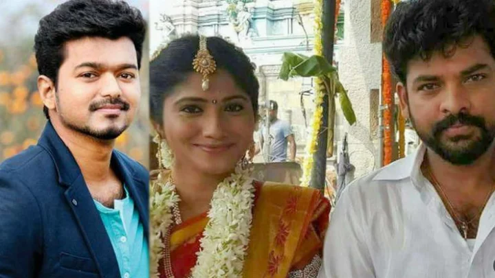 பிக்பாஸ் ஜூலி