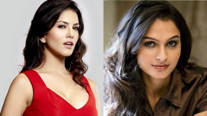 சன்னி லியோன்