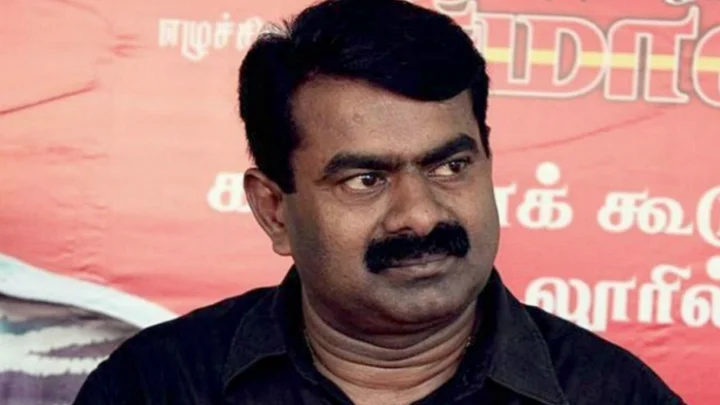 சீமான்