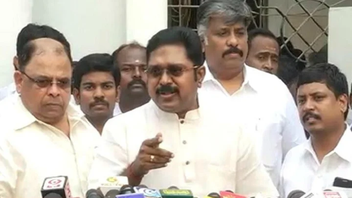 அதிரடிக்கு தயாராகும் டிடிவி தினகரன்: சட்டப்பேரவையில் பேசப்போவதை பொறுத்திருந்து பாருங்கள்!