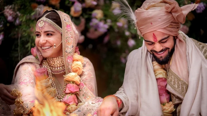 விராட் கோலி