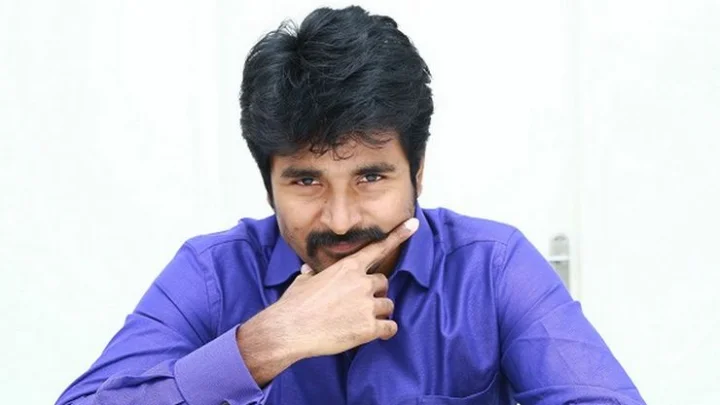 வேலைக்காரன் படம்