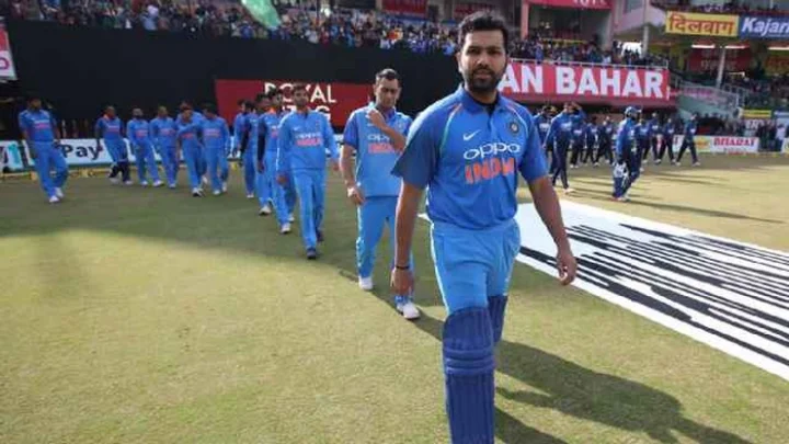 இந்தியா