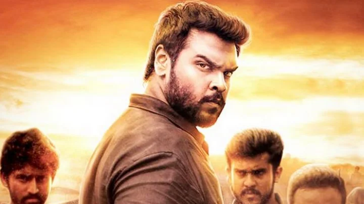 பொங்கல் ரிலீஸ் போட்டியில் விஜயகாந்த் மகன் படம்