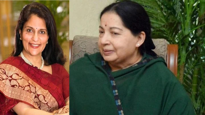 இந்த நிலையில்தான் ஜெ. அனுமதிக்கப்பட்டார் - அப்போலோ துணை தலைவர் ப்ரீத்தா ரெட்டி