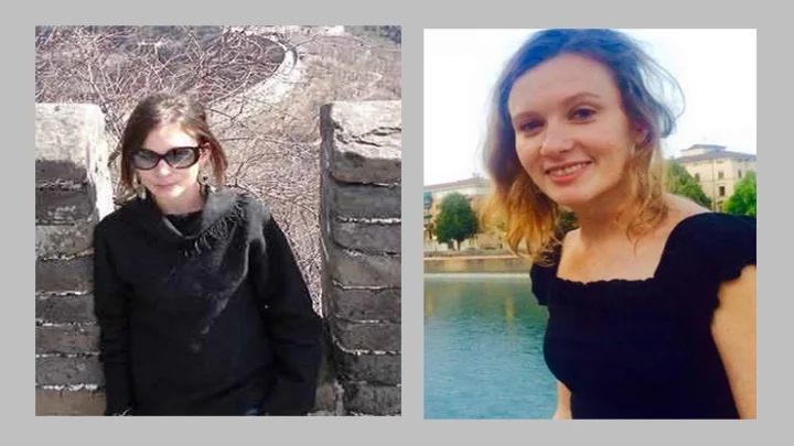 கற்பழித்து சாலையில் வீசப்பட்ட இங்கிலாந்து பெண் தூதர்!