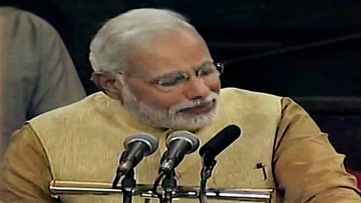 modi