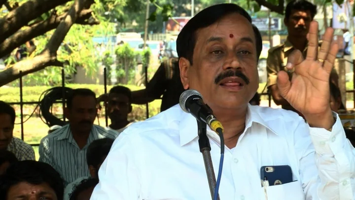 H.Raja