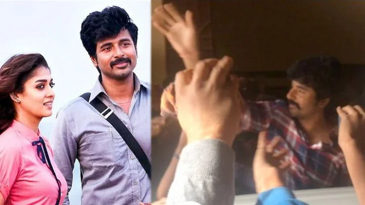 சிவகார்த்திகேயன்