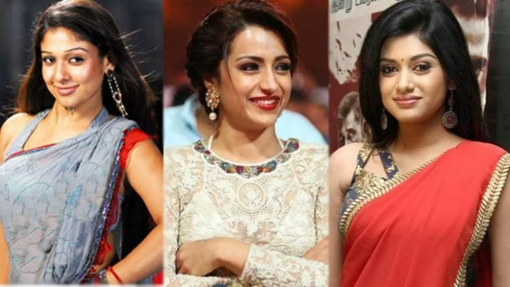 நயன்தாரா