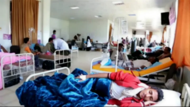 Cholera