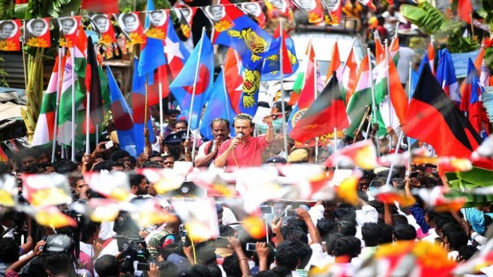 ஆர்.கே.நகர் தேர்தல் ; திமுக போட்ட கணக்கு : எங்கே நடந்தது தவறு?