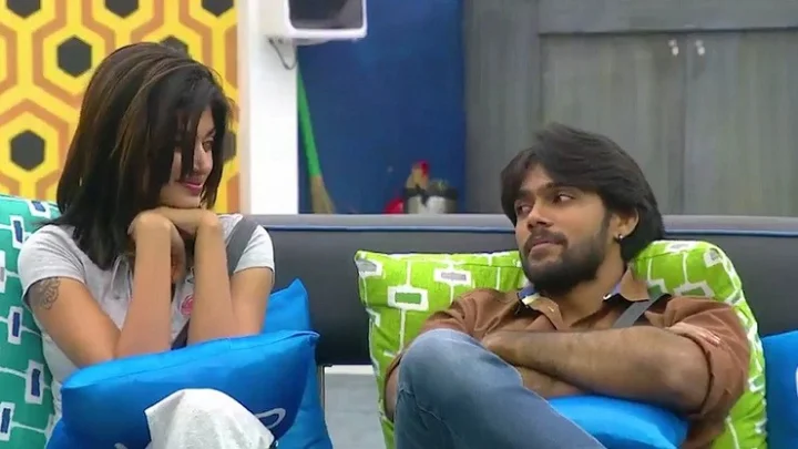 ஓவியாவுடன் அடிக்கடி அவுட்டிங் - ஆரவ் ஓப்பன் டாக்