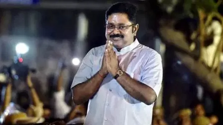 தினகரன்