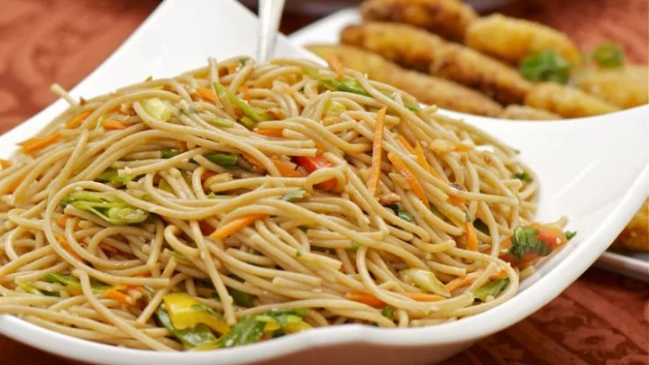 noodles