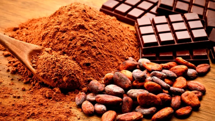 World Chocolate Day