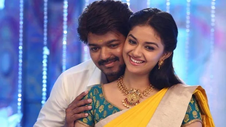 விஜய் 62 அப்டேட்: நாயகி இவர்தான்... அதிகாரப்பூர்வ அறிவிப்பு!!