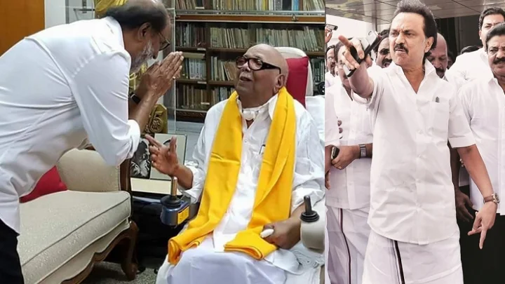 ஸ்டாலின்