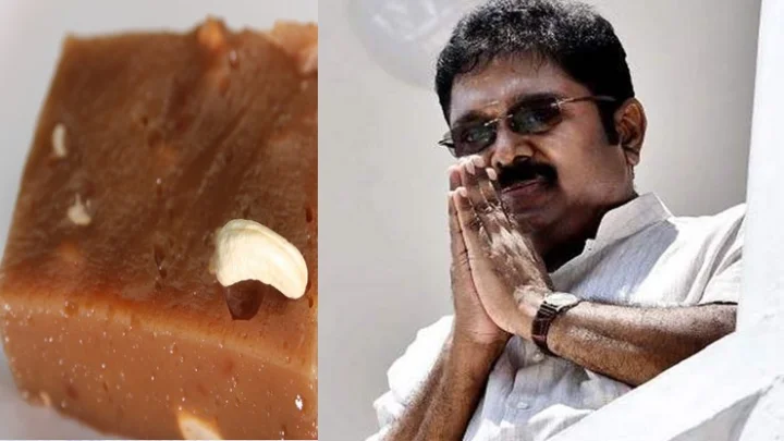 R.K.Nagar
