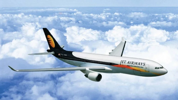 Jet Airways