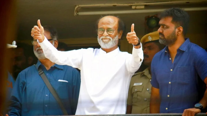 கர்நாடகாவிலும் சிக்கலை ஏற்படுத்திய ரஜினி அறிவிப்பு