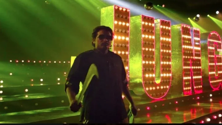 விஜய் சேதுபதியின் ‘ஜுங்கா’ - கலக்கல் டீசர் வீடியோ