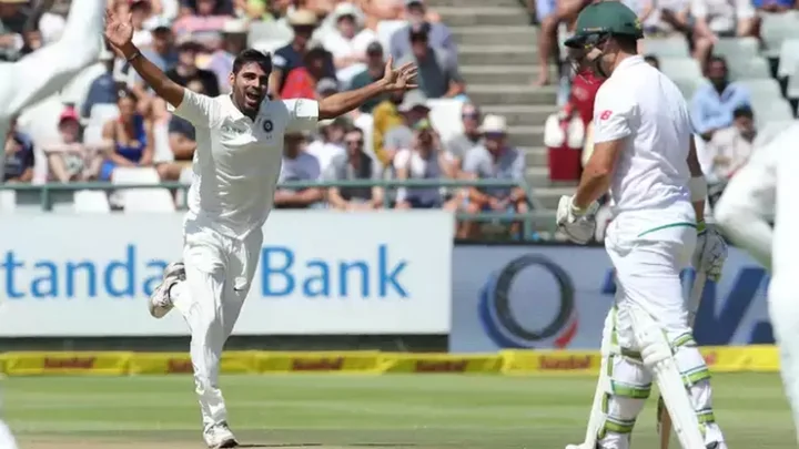 தென் ஆப்பரிக்கா