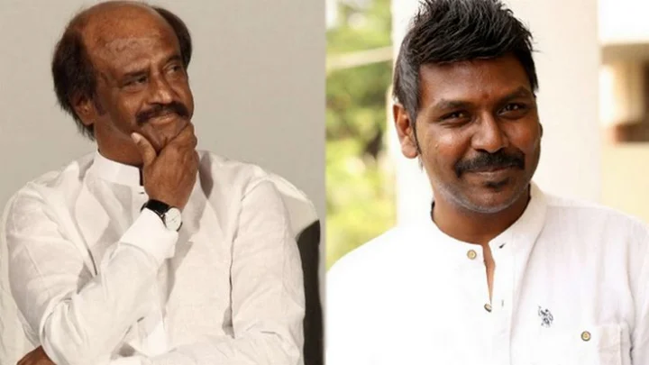 ரஜினிகாந்த்