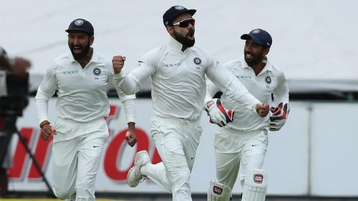 தென் ஆப்ரிக்கா