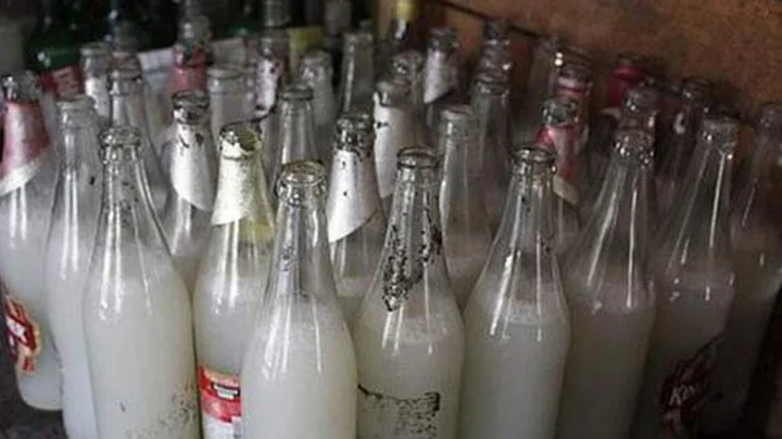 liquor