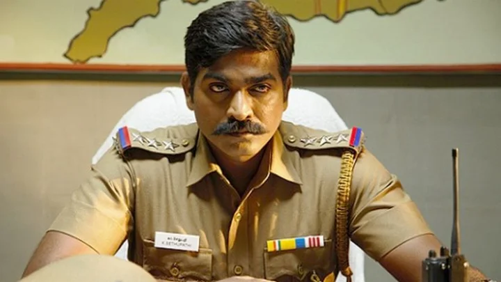 விஜய் சேதுபதி