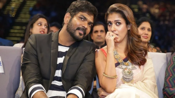 நயன்தாரா