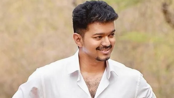 vijay