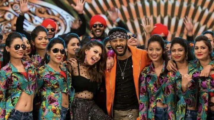 பிரபுதேவா