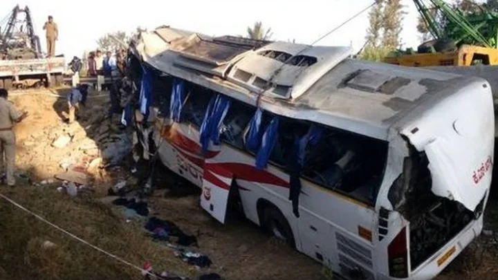 அரசு பேருந்து