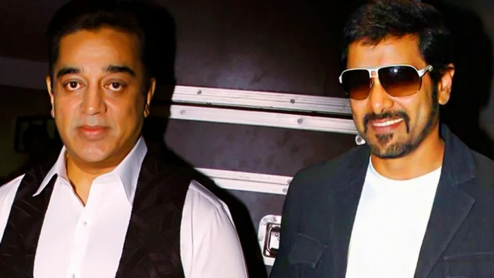 கமல்ஹாசன்