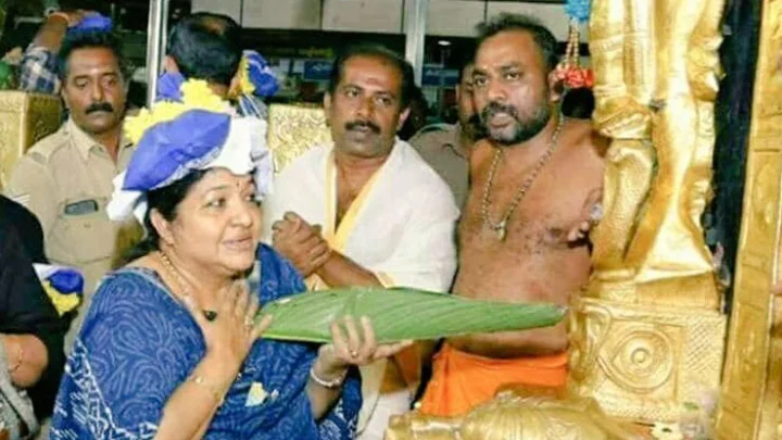 sabarimala