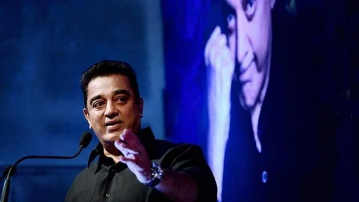 kamal hassan